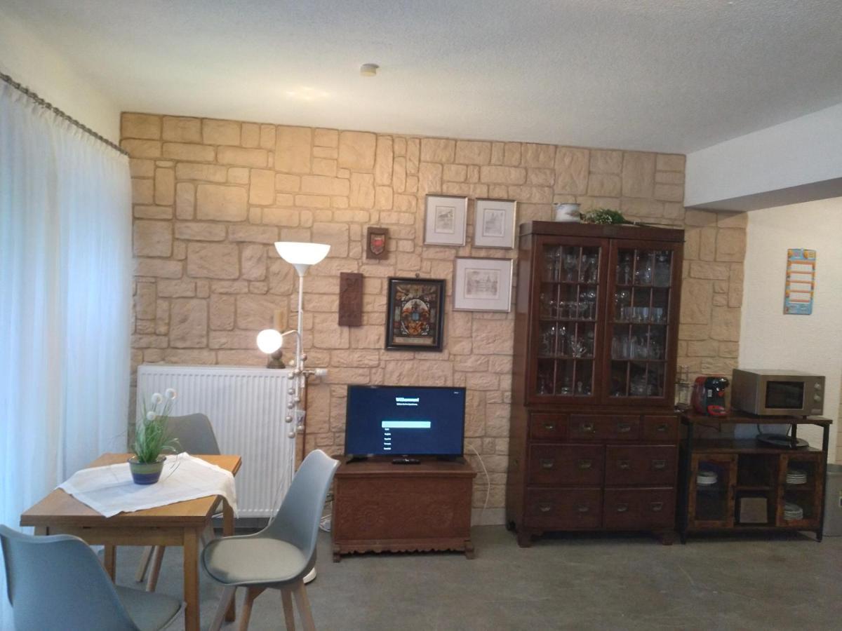Ferienwohnung Im Zentrum Von Sooden Bad Sooden-Allendorf Ngoại thất bức ảnh