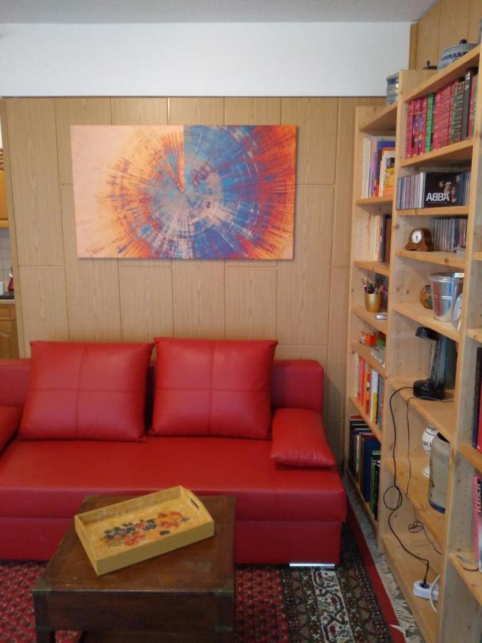 Ferienwohnung Im Zentrum Von Sooden Bad Sooden-Allendorf Ngoại thất bức ảnh