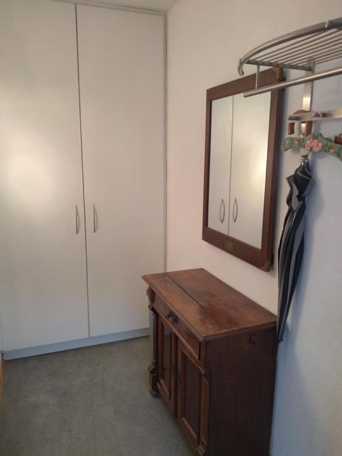 Ferienwohnung Im Zentrum Von Sooden Bad Sooden-Allendorf Ngoại thất bức ảnh