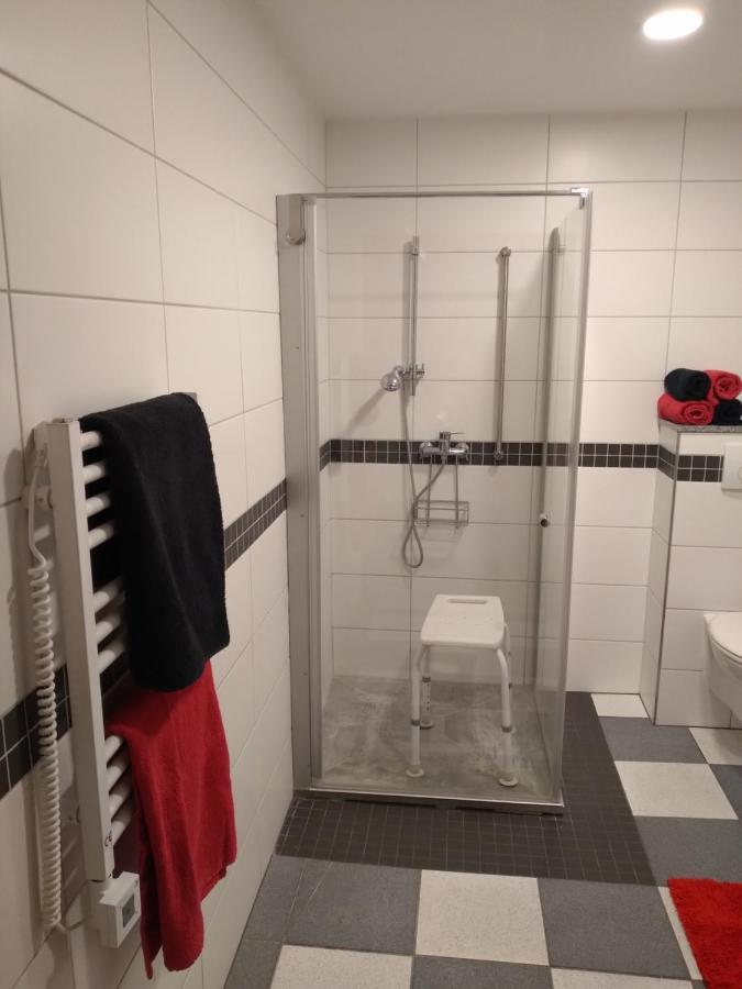 Ferienwohnung Im Zentrum Von Sooden Bad Sooden-Allendorf Ngoại thất bức ảnh